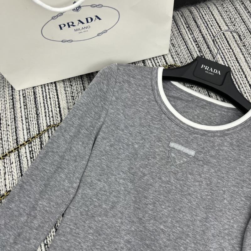 Prada T-Shirts